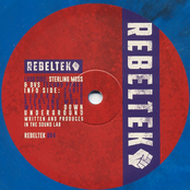 Techno Punks / Down Underground