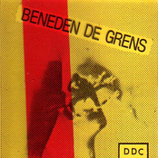 Beneden De Grens