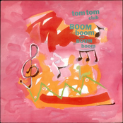 Shock The World by Tom Tom Club