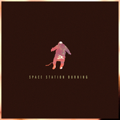 Space Station Burning