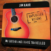 My Guitar & I Have Traveled