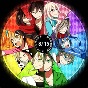 Kagerou Days