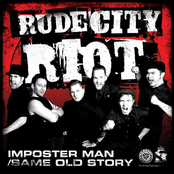 Imposter Man / Same Old Story