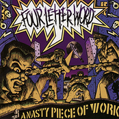 A Nasty Piece Of Work