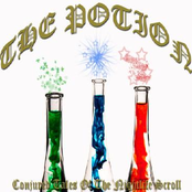 Conjured Tales Of The Nightlife Scroll