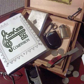 The Sepiachord Companion