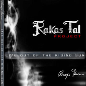 Out of The Rising Sun