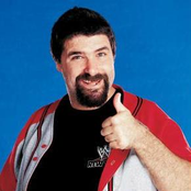 mick foley