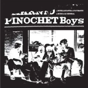 Los Pinochet Boys (7")