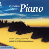 La Magie du Piano