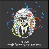 Breathe into Me (Goldcap's Robab Remix)