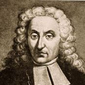 Giacomo Antonio Perti