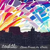 Dawn Praise The World by Toddle