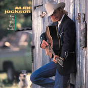 Here in the Real World