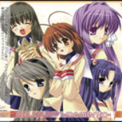 CLANNAD Remix Album -memento-