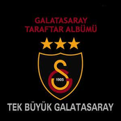 Galatasaray Taraftar Albümü (Tek Büyük Galatasaray)