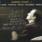 Fauré: 4