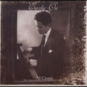 Aj Croce: Early On