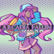 Arcadia Fallen OST