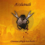 You Got A Death Wish Baby by Neshamah