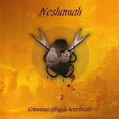 Neshama: Communicating in Heartbeats