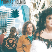 Mit Livs Kærlighed by Thomas Helmig