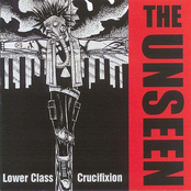 Lower Class Crucifixion