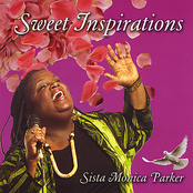 Live In The Spirit by Sista Monica Parker