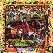 Yeah Yeah Yeahs: Fever To Tell (Deluxe Remastered)