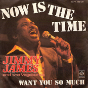 Now Is The Time