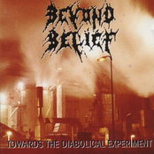 The Experiment by Beyond Belief