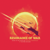 Resonance of War - House of the Dying Sun Original Soundtrack