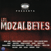 Los Mozalbetes