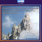 Dionisi, R.: Choral Music