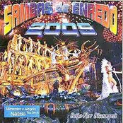 Sambas De Enredo 2005