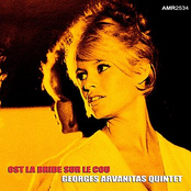Brigitte Strip Blues by Georges Arvanitas Quintet