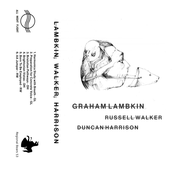 Lambkin / Walker / Harrison