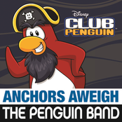 Anchors Aweigh (from "Club Penguin")