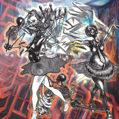 Black Sunday - Destruction Unit - Split LP