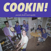 Purple Funk Metropolis: Cookin!