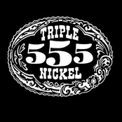 Triple Nickel Band: Flip Flops