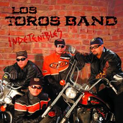 Me La Vuá Robá by Los Toros Band