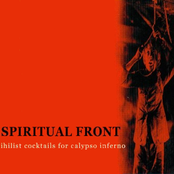 We Could Fail Again by Spiritual Front