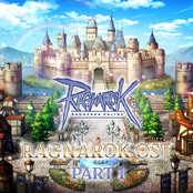 Ragnarok Online BGM, Pt. 1 (Original Soundtrack)