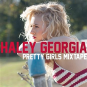 Haley Georgia: Pretty Girls Mixtape