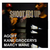 Shoot 'em Up (Goth Money Swag)
