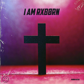 I AM RXBØRN