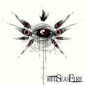 Red Seas Fire Album Picture