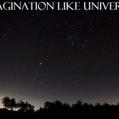 imagination like universe