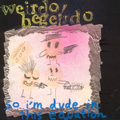 So, I'm Dude in This Equation